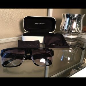 Marc By Marc Jacobs Sun Glasses